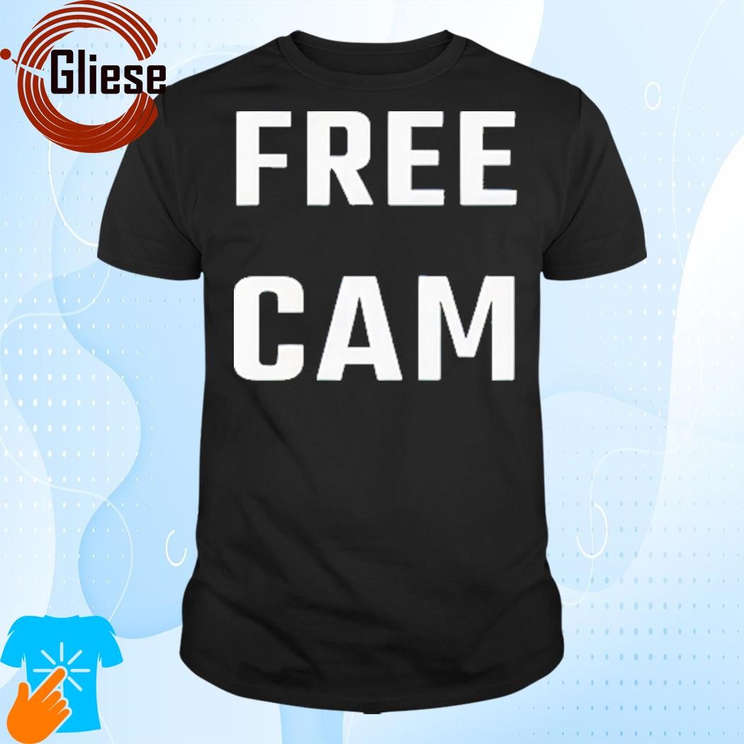 Official Tx2 Free Cam T-Shirt, hoodie, longsleeve, sweater