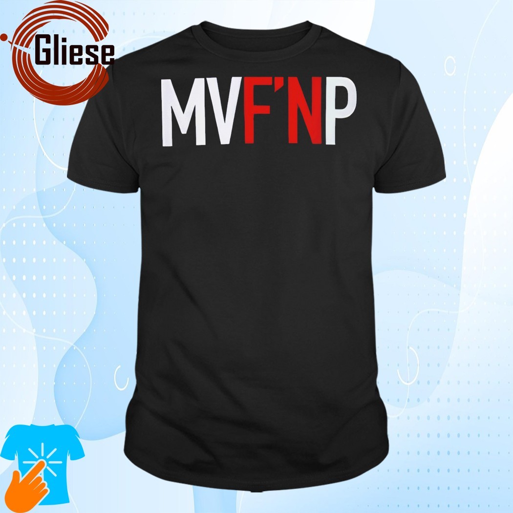 Official Mvf’np Freddief’freeman T-Shirt